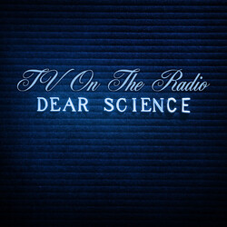 TV On The Radio Dear Science