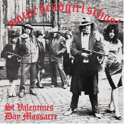 Motörhead/Girlschool St Valentines Day Massacre