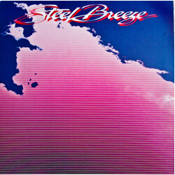 Steel Breeze Steel Breeze