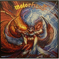 Motörhead Another Perfect Day