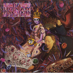 The Legendary Pink Dots Island Of Jewels