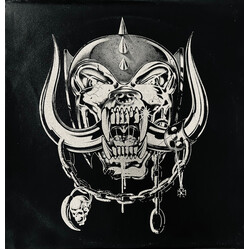 Motörhead No Remorse