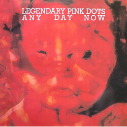 The Legendary Pink Dots Any Day Now (Expanded And Rema CD