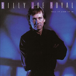 Billy Joe Royal Tell It Like It Is