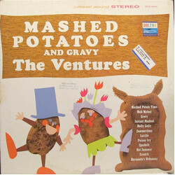 The Ventures Mashed Potatoes And Gravy
