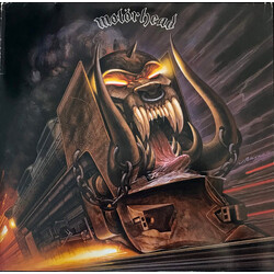 Motörhead Orgasmatron