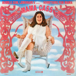 Cass Elliot Bubble Gum, Lemonade &... Something For Mama