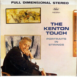 Stan Kenton The Kenton Touch