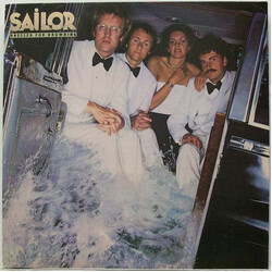 Sailor Dressed For Drowning