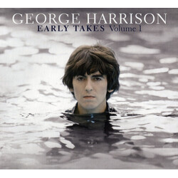 George Harrison Early Takes Volume 1
