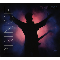 Prince Timeless