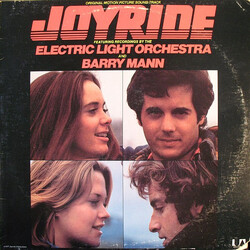 Various Joyride (Original Motion Picture Sound Track)