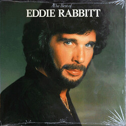Eddie Rabbitt The Best Of Eddie Rabbitt