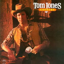 Tom Jones Country