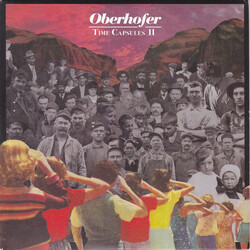 Oberhofer Time Capsules II