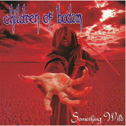 Children Of Bodom Something Wild