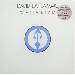 David LaFlamme White Bird