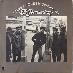 The Persuasions Street Corner Symphony