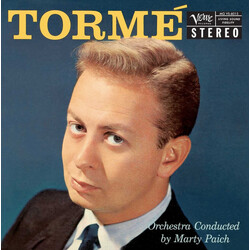 Mel Tormé Tormé