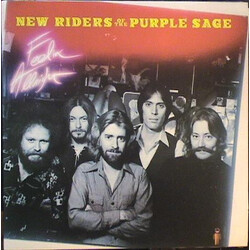 New Riders Of The Purple Sage Feelin' All Right