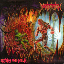 Mortification Erasing The Goblin