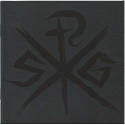 Sleeping Giant Kingdom Days In An Evil Age Vinyl LP
