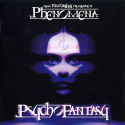 Phenomena (4) Psycho Fantasy