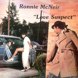 Ronnie McNeir Love Suspect