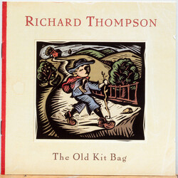 Richard Thompson The Old Kit Bag