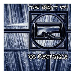 DJ Rectangle Greatest Battle Breaks VINYL