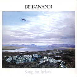 De Danann Song For Ireland