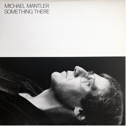 Michael Mantler Something There