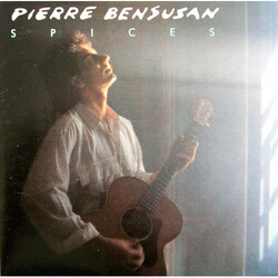 Pierre Bensusan Spices
