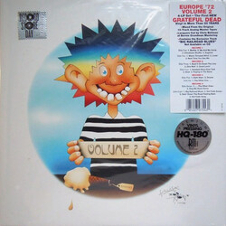 The Grateful Dead Europe '72 Vol. 2