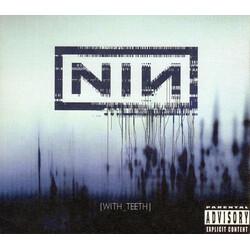 Nine Inch Nails With Teeth
