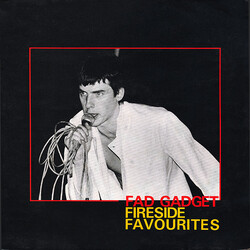Fad Gadget Fireside Favourites