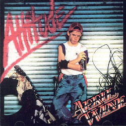 April Wine Attitude