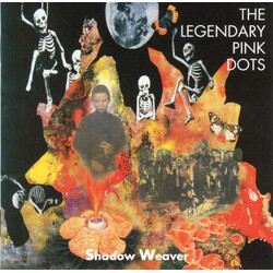 The Legendary Pink Dots Shadow Weaver