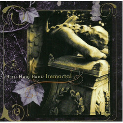 Beth Hart Band Immortal