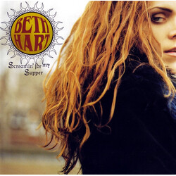 Beth Hart Screamin' For My Supper