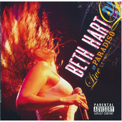 Beth Hart Live At Paradiso