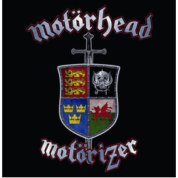 Motörhead Motörizer