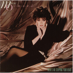 Marie Osmond There's No Stopping Your Heart