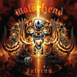 Motörhead Inferno