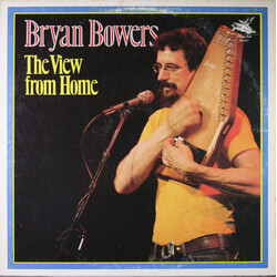 Bryan Bowers The View From Home