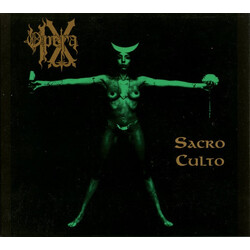 Opera IX Sacro Culto