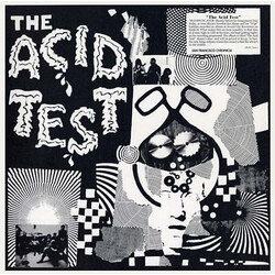 Ken Kesey The Acid Test