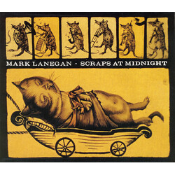 Mark Lanegan Scraps At Midnight