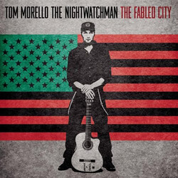 The Nightwatchman The Fabled City