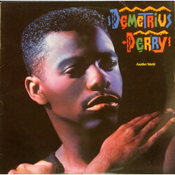 Demetrius Perry Another World